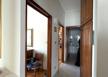 Quadrilocale Viale degli Angeli, 36 bis, Cuneo (zona Centro) - foto 23