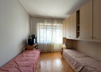 Quadrilocale Viale degli Angeli, 36 bis, Cuneo (zona Centro) - foto 30