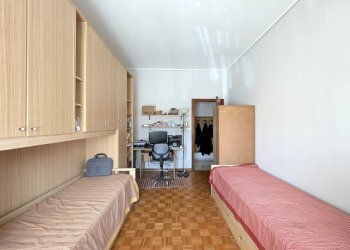 Quadrilocale Viale degli Angeli, 36 bis, Cuneo (zona Centro) - foto 31