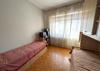 Quadrilocale Viale degli Angeli, 36 bis, Cuneo (zona Centro) - foto 32