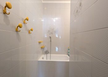 Quadrilocale Viale degli Angeli, 36 bis, Cuneo (zona Centro) - foto 33