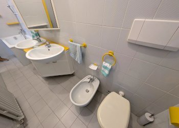 Quadrilocale Viale degli Angeli, 36 bis, Cuneo (zona Centro) - foto 36