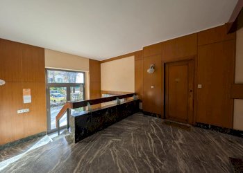 Quadrilocale Viale degli Angeli, 36 bis, Cuneo (zona Centro) - foto 38