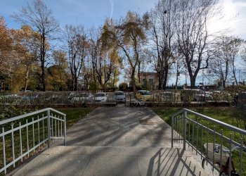 Quadrilocale Viale degli Angeli, 36 bis, Cuneo (zona Centro) - foto 39