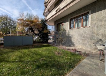 Quadrilocale Viale degli Angeli, 36 bis, Cuneo (zona Centro) - foto 40