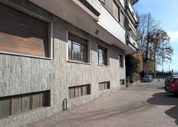 Quadrilocale Viale degli Angeli, 36 bis, Cuneo (zona Centro) - foto 42
