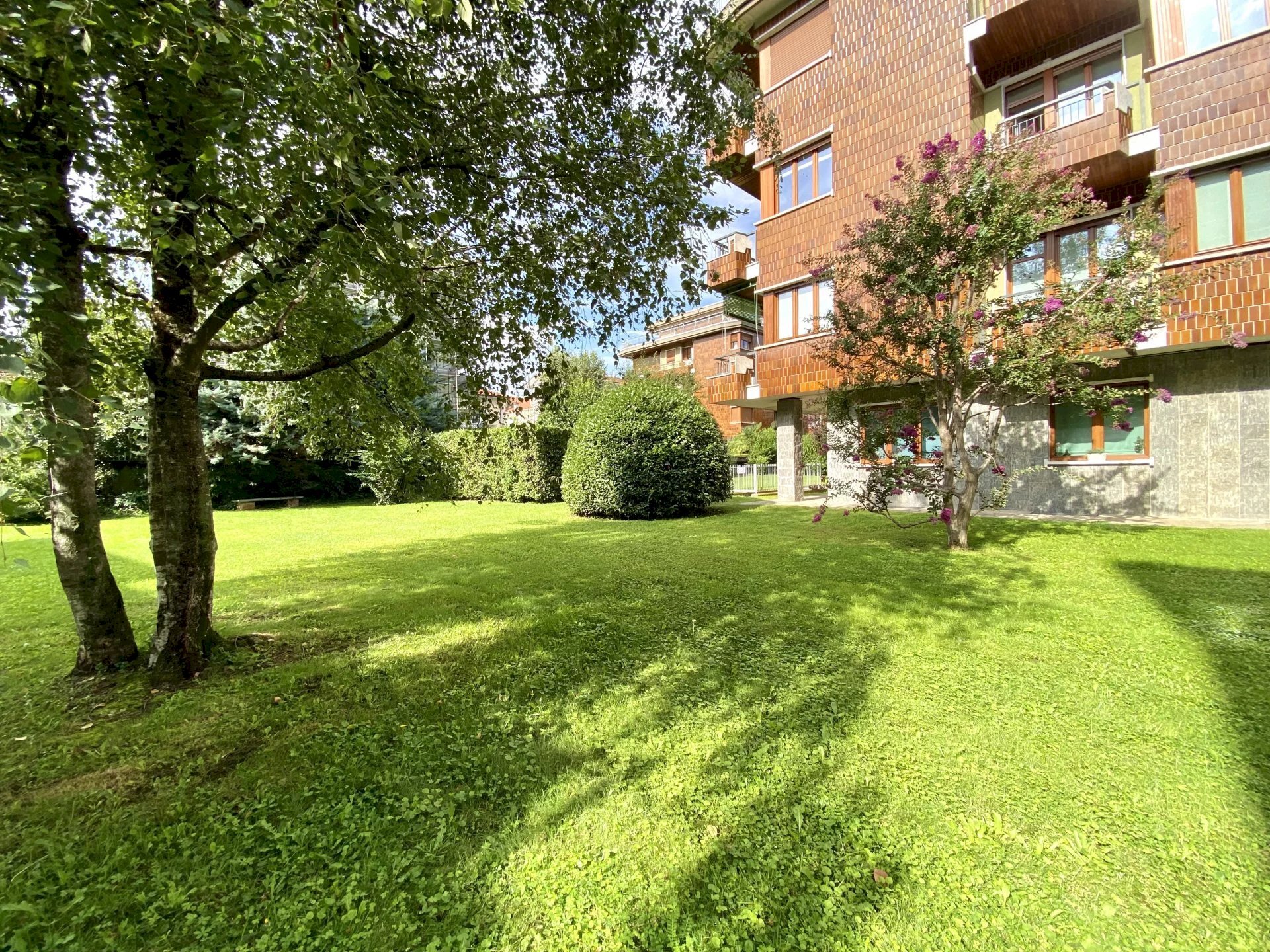 Trilocale Via Antonio Stoppani, Cuneo (zona Cuneo Nuova) - foto 2