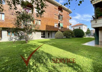 Trilocale Via Antonio Stoppani, Cuneo (zona Cuneo Nuova) - foto 1