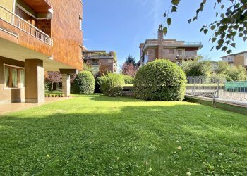 Trilocale Via Antonio Stoppani, Cuneo (zona Cuneo Nuova) - foto 3