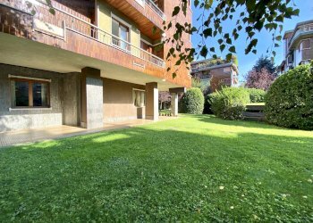 Trilocale Via Antonio Stoppani, Cuneo (zona Cuneo Nuova) - foto 4