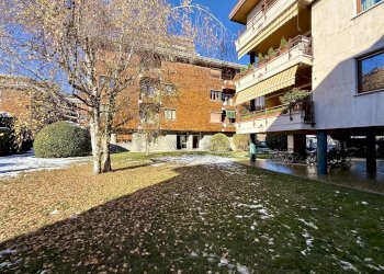 Trilocale Via Antonio Stoppani, Cuneo (zona Cuneo Nuova) - foto 6