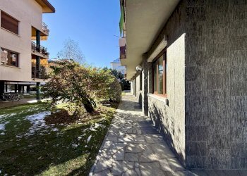 Trilocale Via Antonio Stoppani, Cuneo (zona Cuneo Nuova) - foto 7