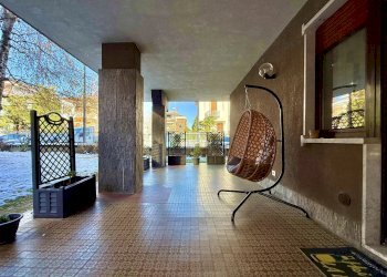 Trilocale Via Antonio Stoppani, Cuneo (zona Cuneo Nuova) - foto 8