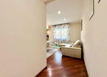 Trilocale Via Antonio Stoppani, Cuneo (zona Cuneo Nuova) - foto 9