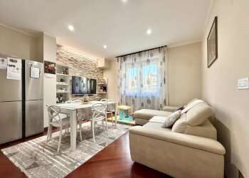 Trilocale Via Antonio Stoppani, Cuneo (zona Cuneo Nuova) - foto 10