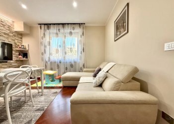 Trilocale Via Antonio Stoppani, Cuneo (zona Cuneo Nuova) - foto 11