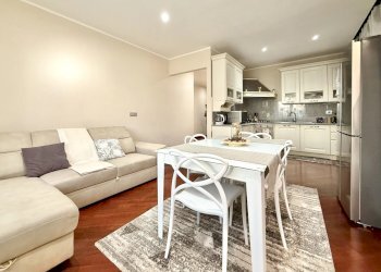 Trilocale Via Antonio Stoppani, Cuneo (zona Cuneo Nuova) - foto 13