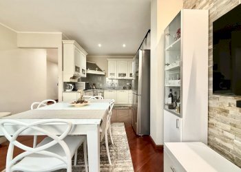 Trilocale Via Antonio Stoppani, Cuneo (zona Cuneo Nuova) - foto 14