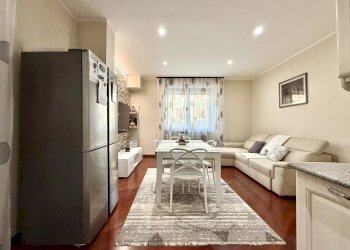 Trilocale Via Antonio Stoppani, Cuneo (zona Cuneo Nuova) - foto 15