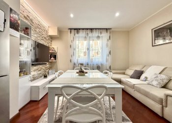 Trilocale Via Antonio Stoppani, Cuneo (zona Cuneo Nuova) - foto 16