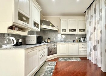 Trilocale Via Antonio Stoppani, Cuneo (zona Cuneo Nuova) - foto 18