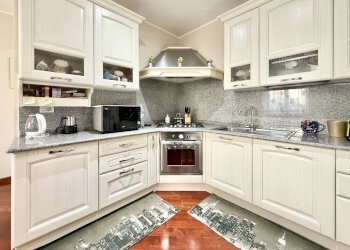 Trilocale Via Antonio Stoppani, Cuneo (zona Cuneo Nuova) - foto 19