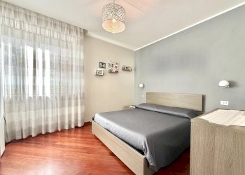 Trilocale Via Antonio Stoppani, Cuneo (zona Cuneo Nuova) - foto 20