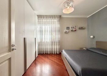 Trilocale Via Antonio Stoppani, Cuneo (zona Cuneo Nuova) - foto 21