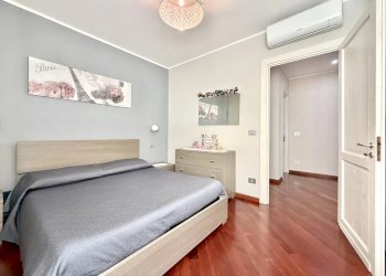 Trilocale Via Antonio Stoppani, Cuneo (zona Cuneo Nuova) - foto 22