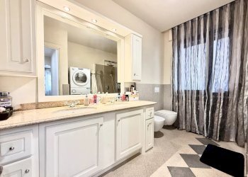 Trilocale Via Antonio Stoppani, Cuneo (zona Cuneo Nuova) - foto 23