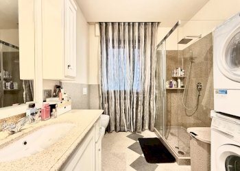 Trilocale Via Antonio Stoppani, Cuneo (zona Cuneo Nuova) - foto 24