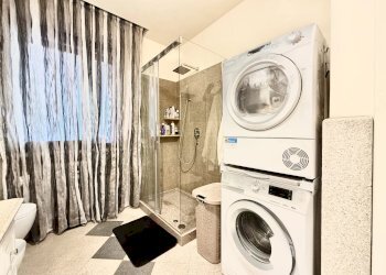 Trilocale Via Antonio Stoppani, Cuneo (zona Cuneo Nuova) - foto 25