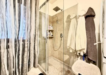 Trilocale Via Antonio Stoppani, Cuneo (zona Cuneo Nuova) - foto 26