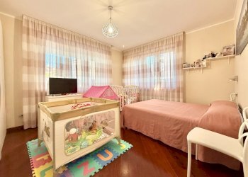 Trilocale Via Antonio Stoppani, Cuneo (zona Cuneo Nuova) - foto 27