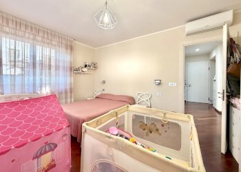 Trilocale Via Antonio Stoppani, Cuneo (zona Cuneo Nuova) - foto 28