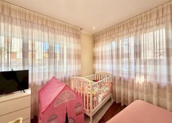 Trilocale Via Antonio Stoppani, Cuneo (zona Cuneo Nuova) - foto 29