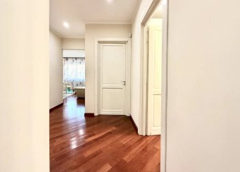 Trilocale Via Antonio Stoppani, Cuneo (zona Cuneo Nuova) - foto 30