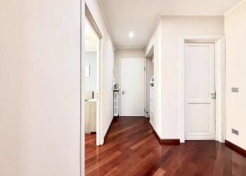 Trilocale Via Antonio Stoppani, Cuneo (zona Cuneo Nuova) - foto 33