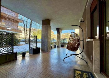 Trilocale Via Antonio Stoppani, Cuneo (zona Cuneo Nuova) - foto 38