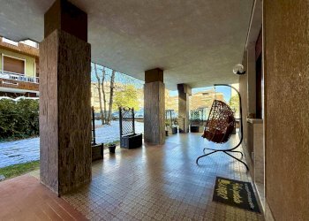 Trilocale Via Antonio Stoppani, Cuneo (zona Cuneo Nuova) - foto 39