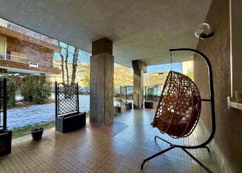 Trilocale Via Antonio Stoppani, Cuneo (zona Cuneo Nuova) - foto 40