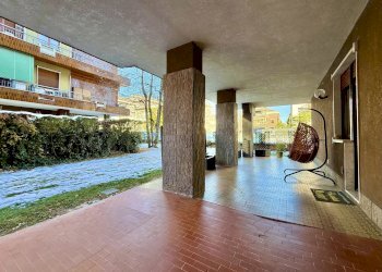 Trilocale Via Antonio Stoppani, Cuneo (zona Cuneo Nuova) - foto 41