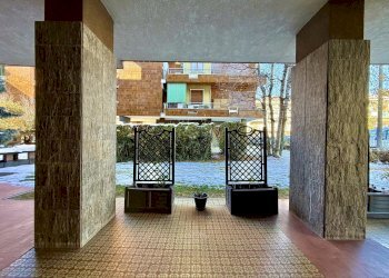 Trilocale Via Antonio Stoppani, Cuneo (zona Cuneo Nuova) - foto 42