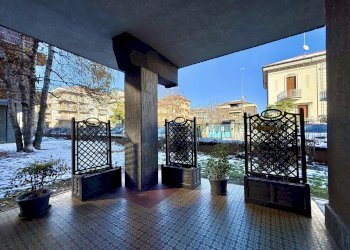 Trilocale Via Antonio Stoppani, Cuneo (zona Cuneo Nuova) - foto 43