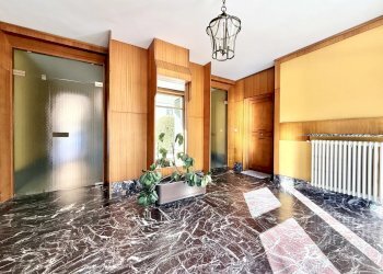 Trilocale Via Antonio Stoppani, Cuneo (zona Cuneo Nuova) - foto 44