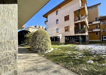 Trilocale Via Antonio Stoppani, Cuneo (zona Cuneo Nuova) - foto 45