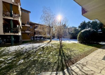 Trilocale Via Antonio Stoppani, Cuneo (zona Cuneo Nuova) - foto 46