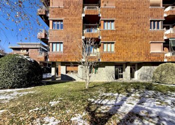 Trilocale Via Antonio Stoppani, Cuneo (zona Cuneo Nuova) - foto 47