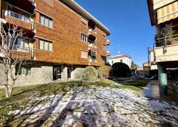 Trilocale Via Antonio Stoppani, Cuneo (zona Cuneo Nuova) - foto 48