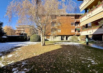 Trilocale Via Antonio Stoppani, Cuneo (zona Cuneo Nuova) - foto 49